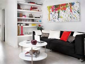 Innovative Ways to Incorporate Artwork into the Home