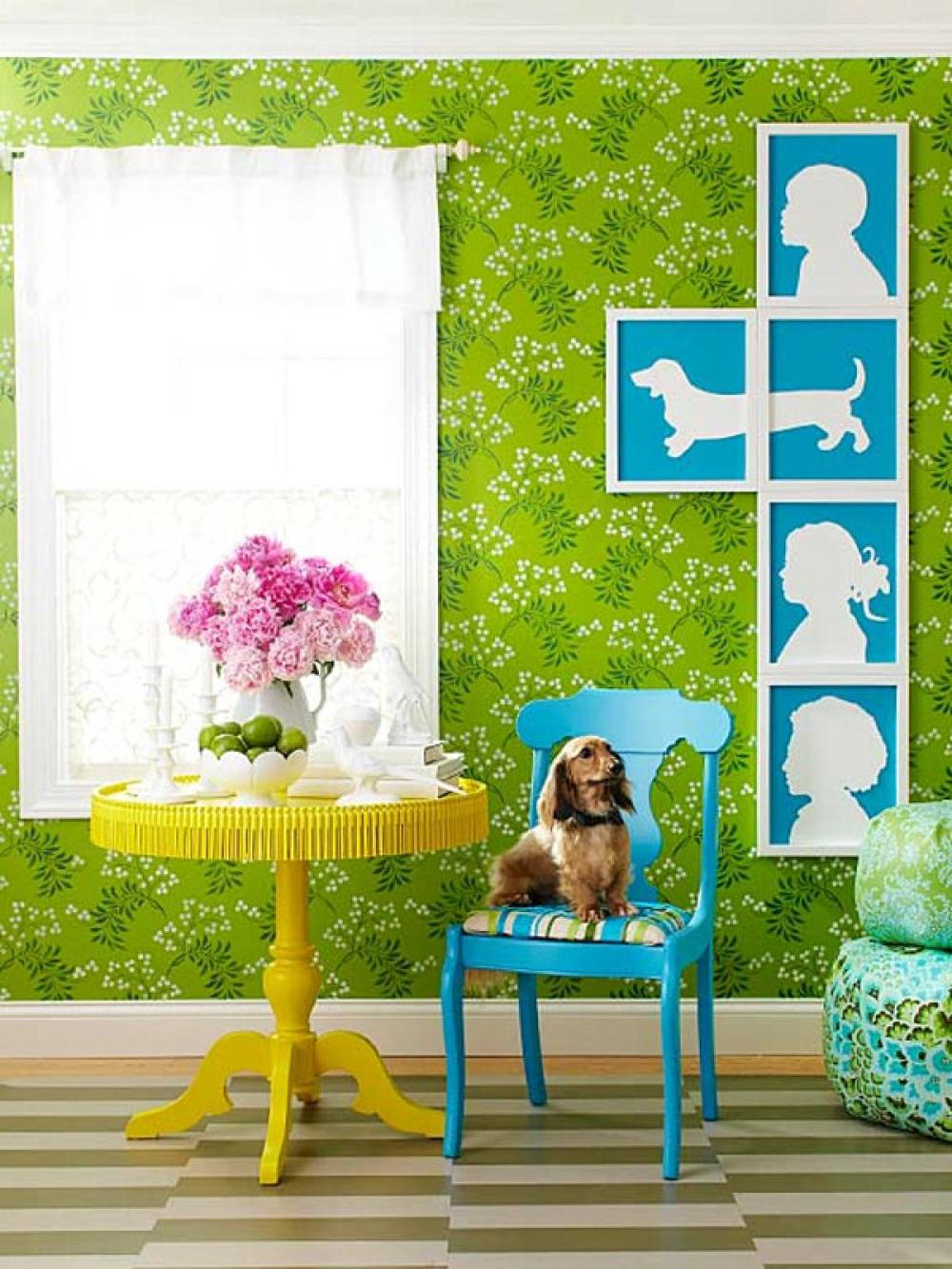 An Animal Lovers Guide to Decorating Your Home
