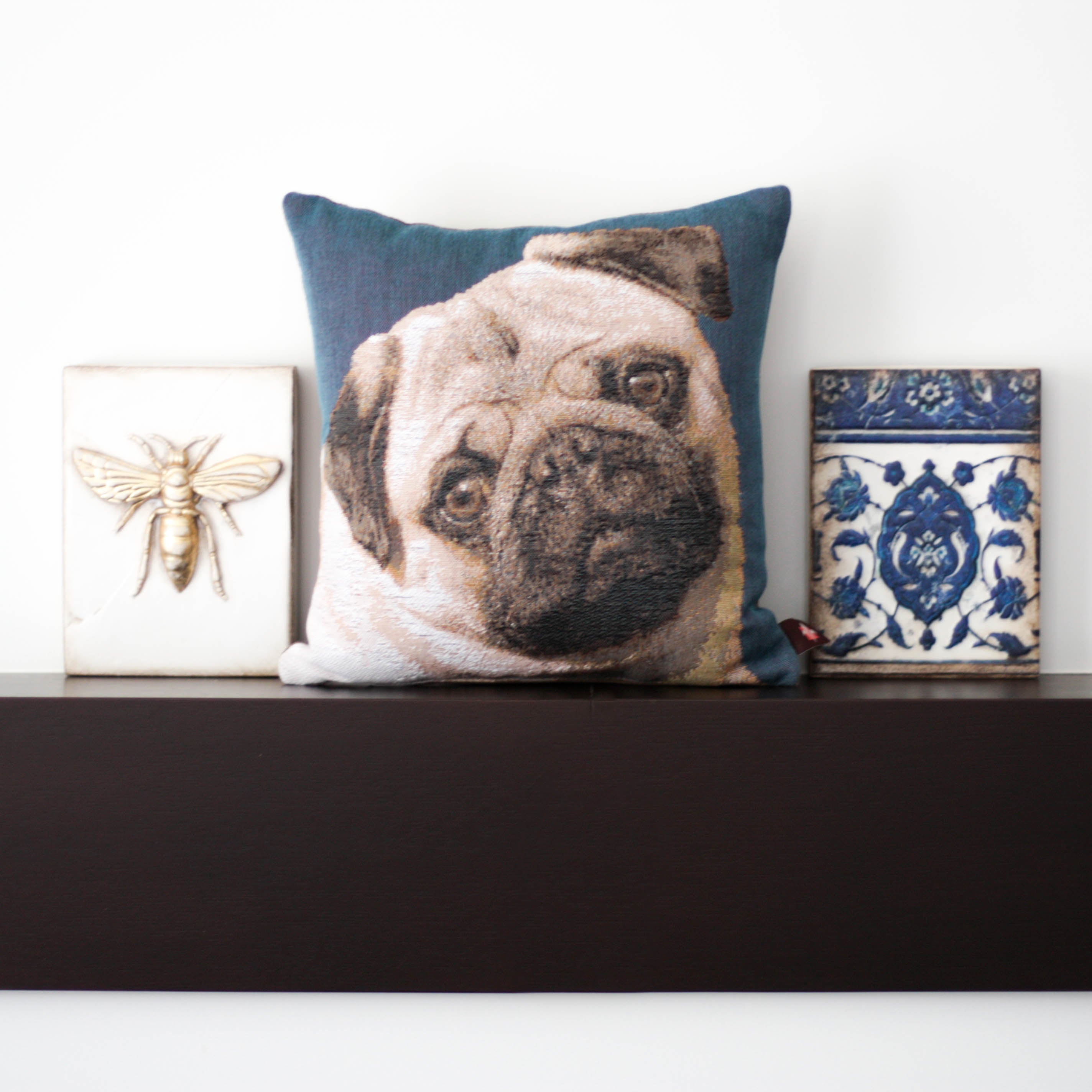 Vintage French Tapestries for Contemporary Decor