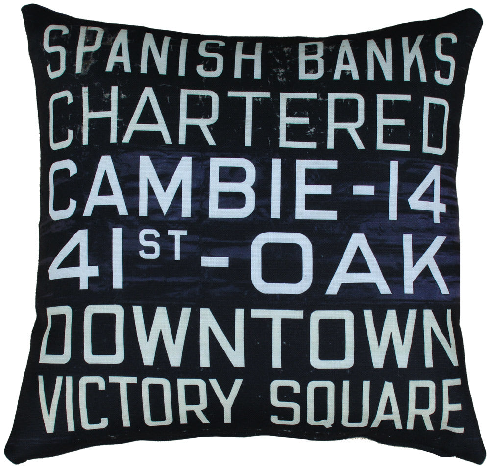 Museum of Vancouver Retail Collection