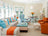 Opposites Attract: Creating Carefully Controlled Contrast with Pillows