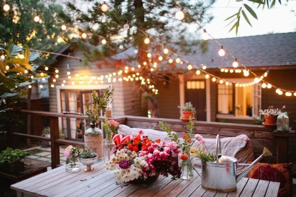 Seven Must Have Patio Accessories