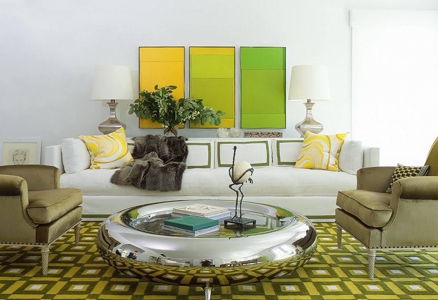 Expert Advice: Home Redecorating Tips