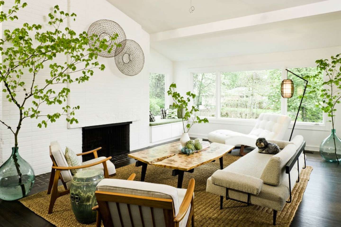 Zen Interiors