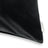 Castello Velvet Pillow - Black - corner detail | all-groups