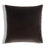 Castello Velvet Pillow - Brown - 20x20 square pillow