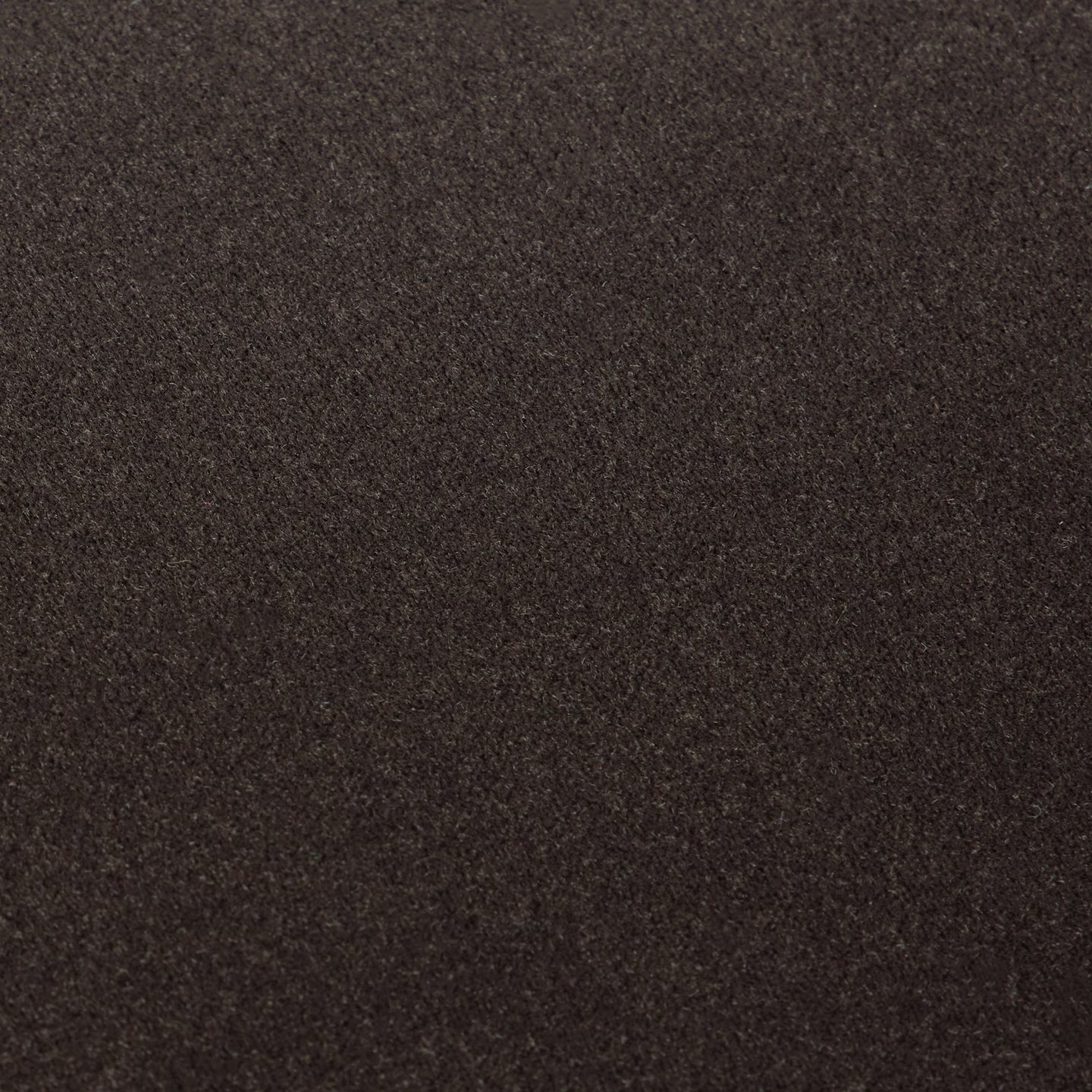 Castello Velvet Pillow - Brown - fabric detail | all-groups