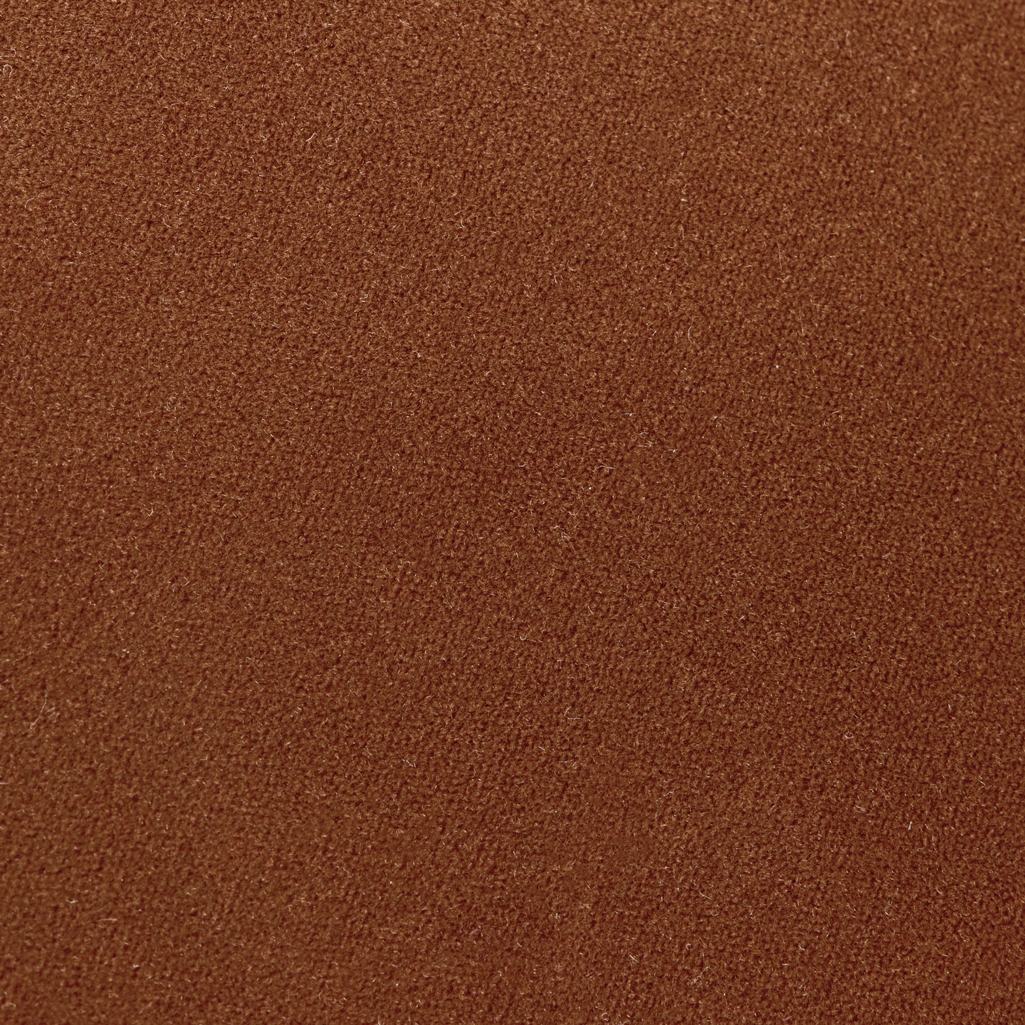 Castello Velvet Pillow - Burnt Orange - fabric detail | all-groups