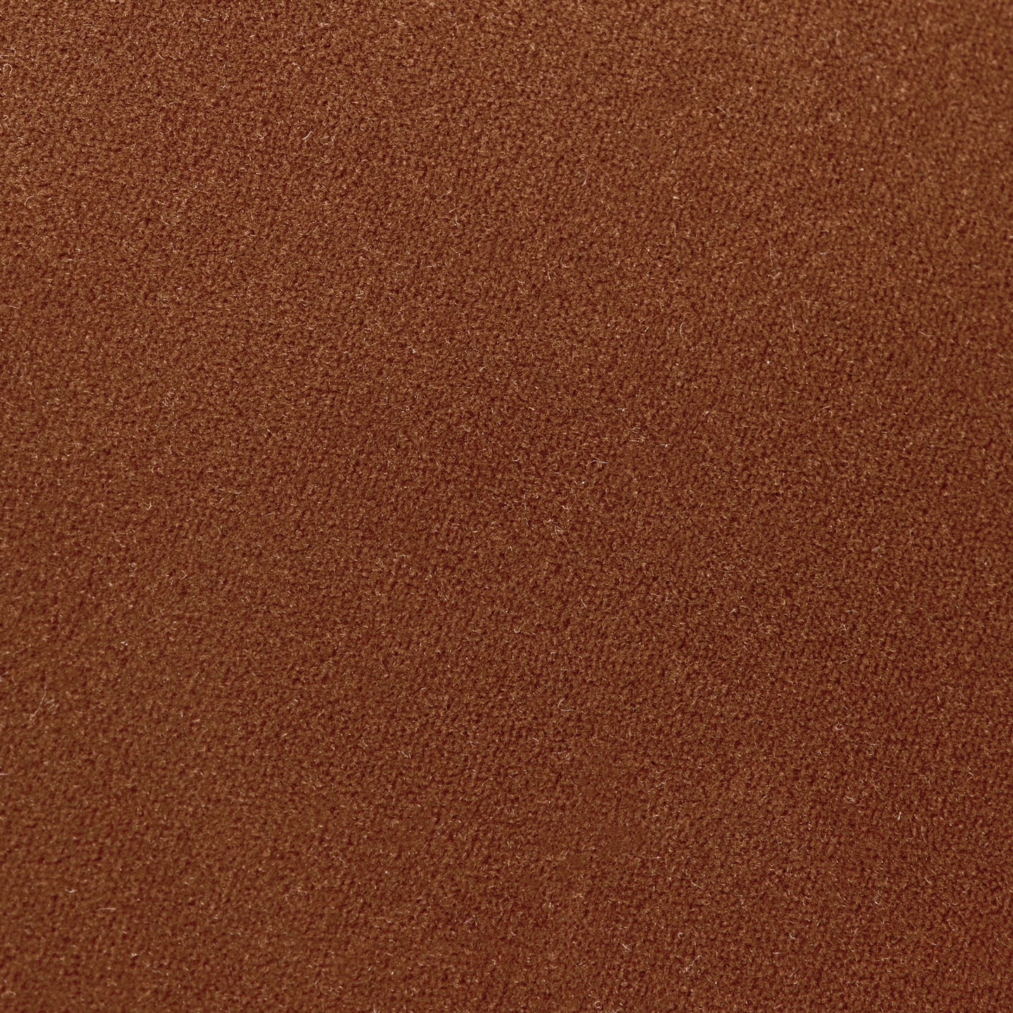 Castello Velvet Pillow - Burnt Orange - fabric detail | all-groups