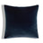 Castello Velvet Pillow - Midnight Blue - 20x20 square pillow