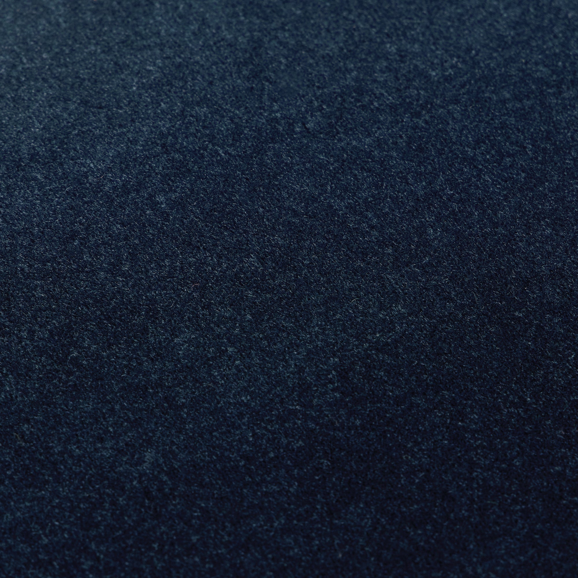 Castello Velvet Pillow - Midnight Blue - fabric detail | all-groups