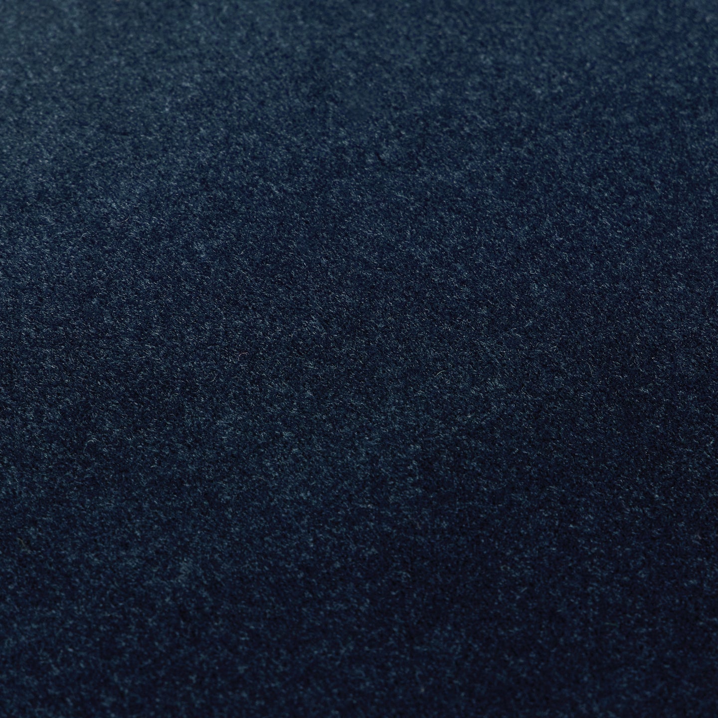 Castello Velvet Pillow - Midnight Blue - fabric detail | all-groups
