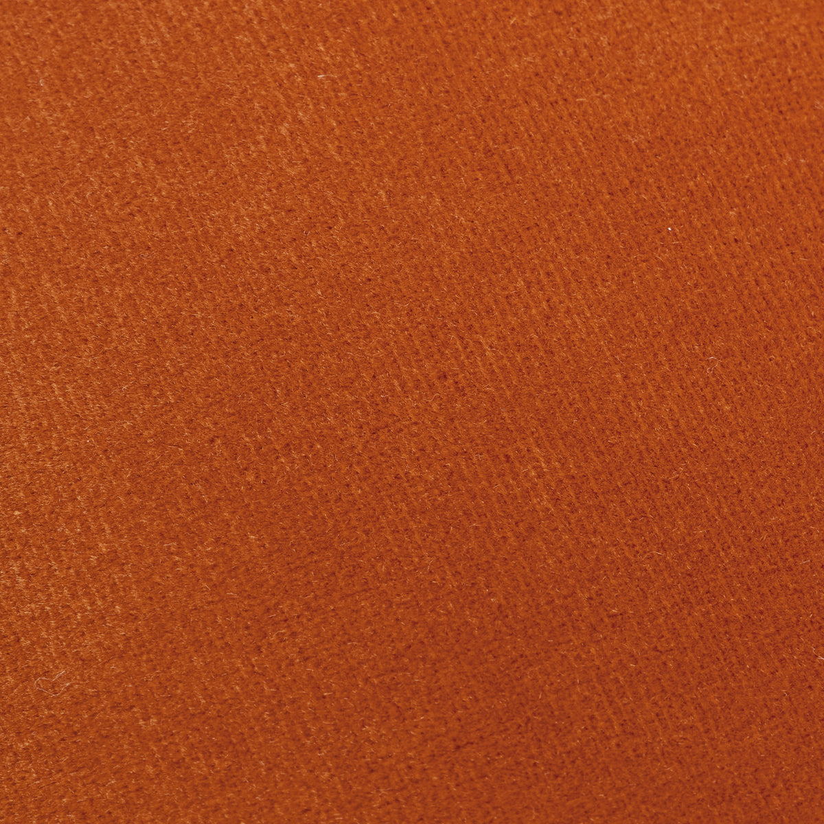 Castello Velvet Pillow - Orange - fabric detail | all-groups