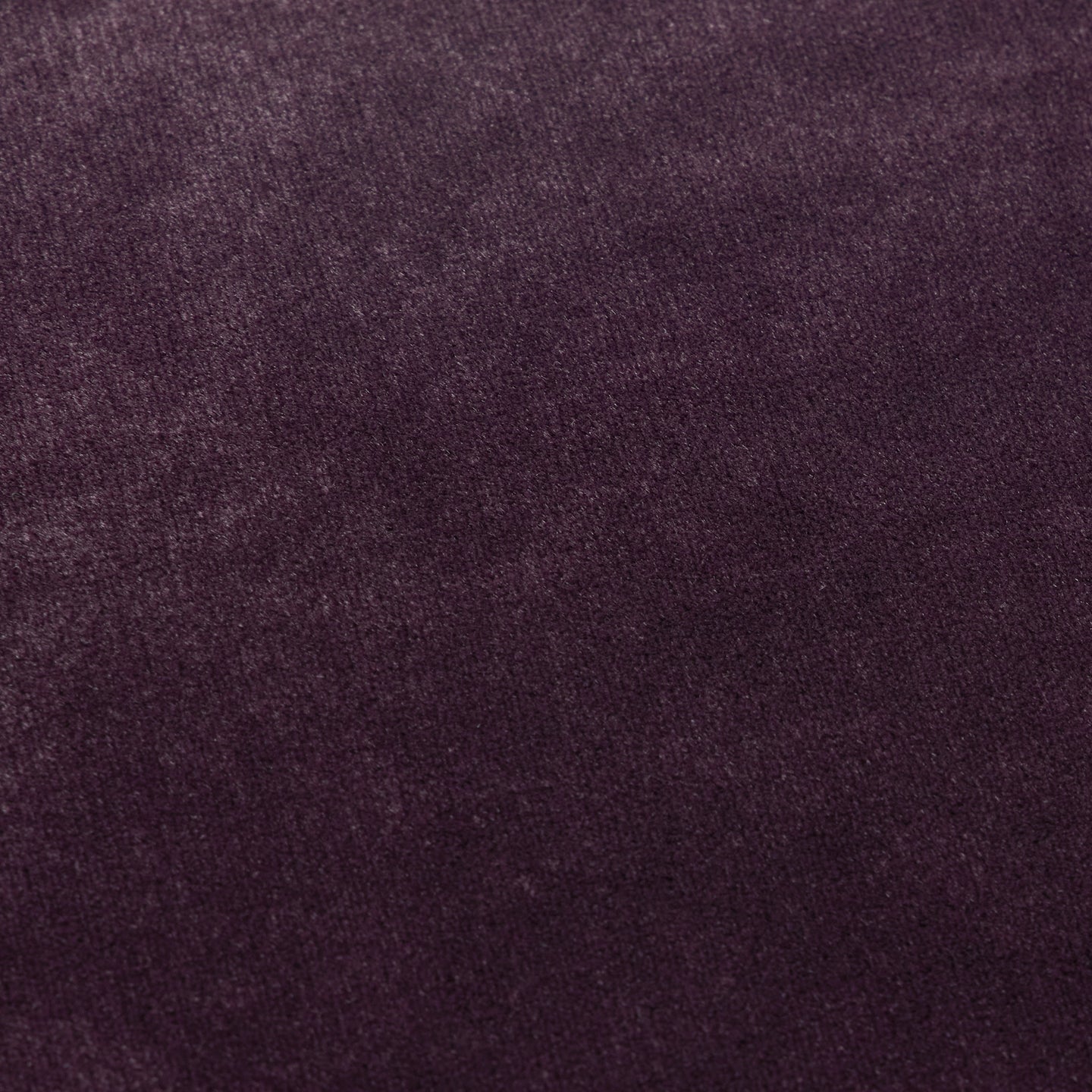 Castello Velvet Pillow - Purple - fabric detail | all-groups