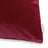 Castello Velvet Pillow - Red - corner detail | all-groups