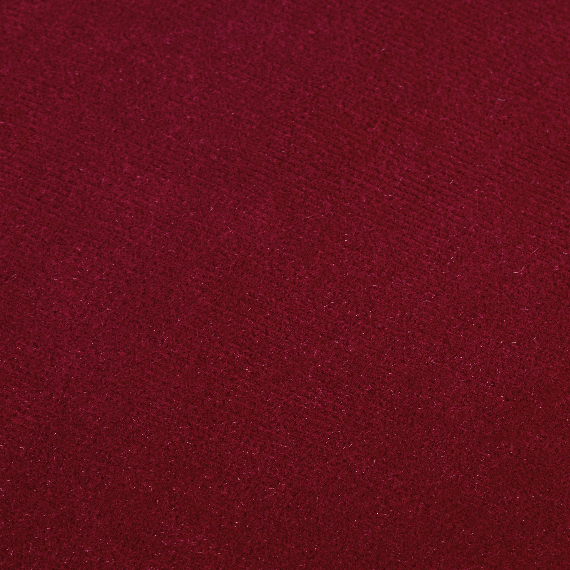 Castello Velvet Pillow - Red - fabric detail | all-groups
