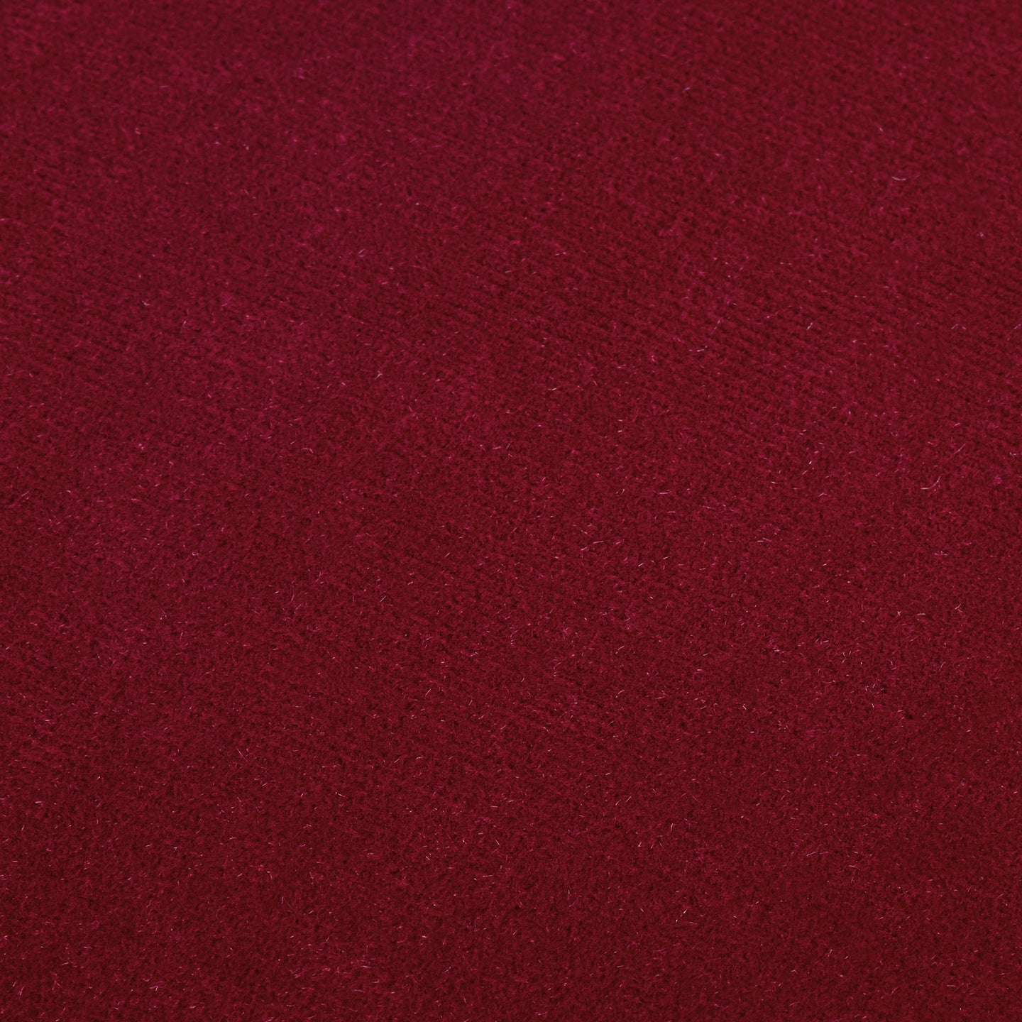 Castello Velvet Pillow - Red - fabric detail | all-groups