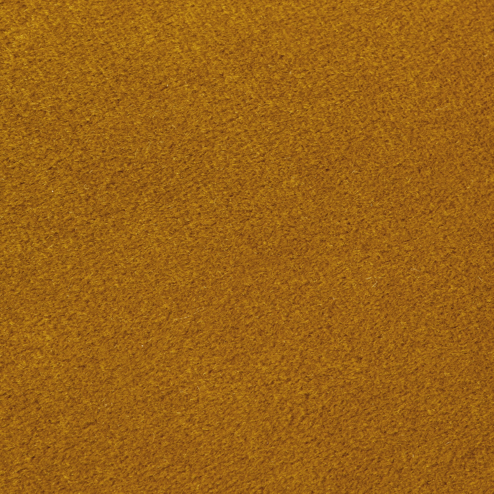 Castello Velvet Pillow - Saffron Yellow - fabric detail | all-groups