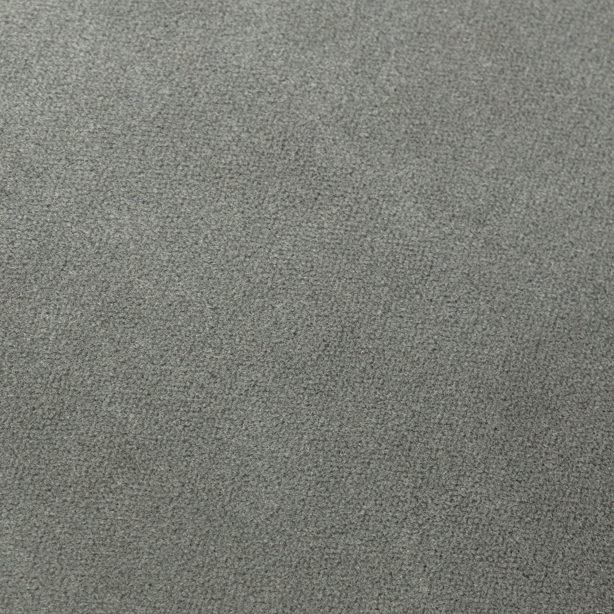 Castello Velvet Pillow - Silver Gray - fabric detail | all-groups