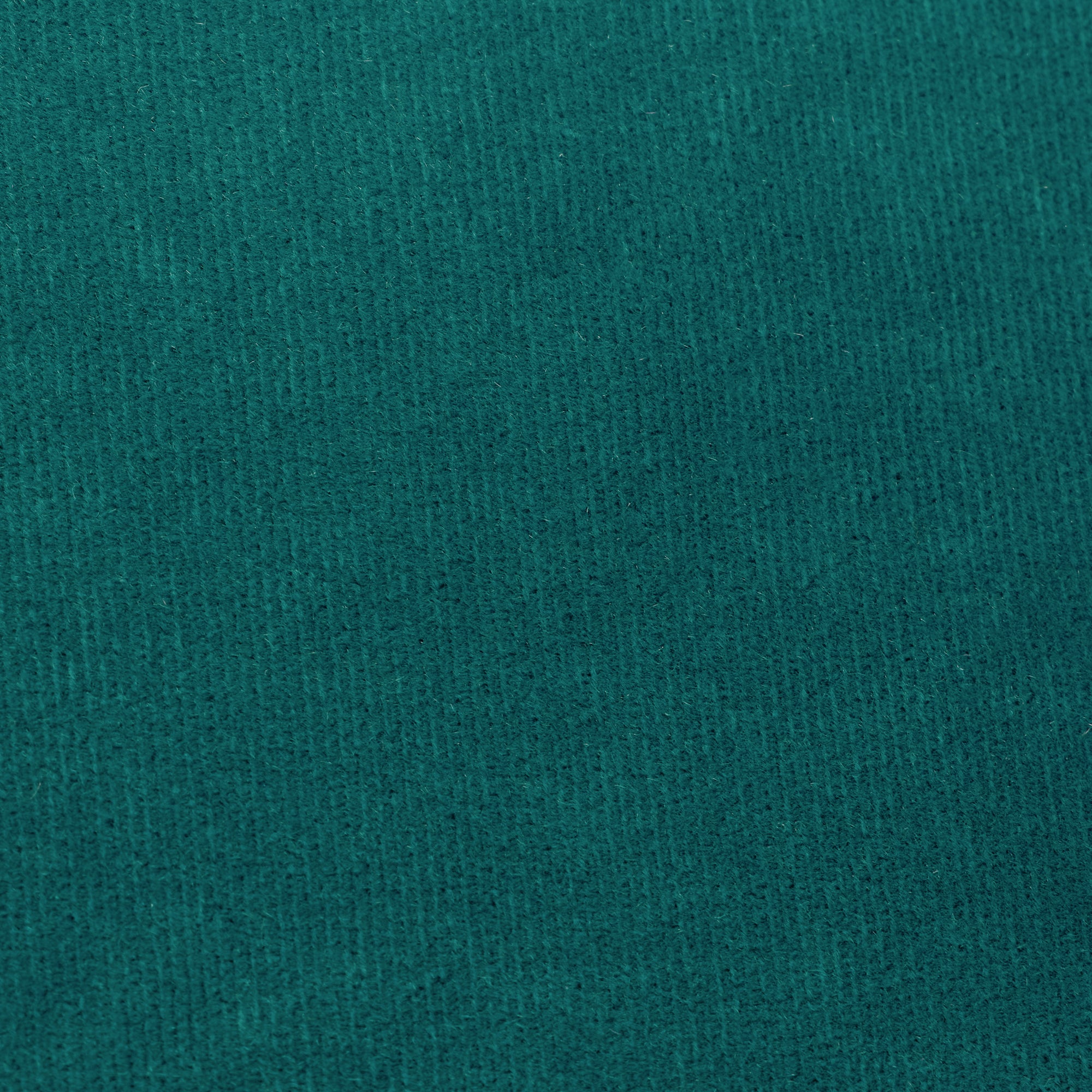 Castello Velvet Pillow - Teal - fabric detail | all-groups