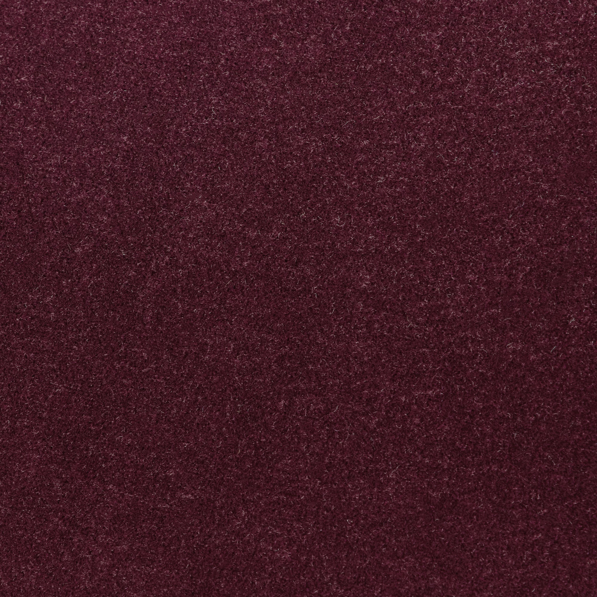 Castello Velvet Pillow - Wine - fabric detail | all-groups