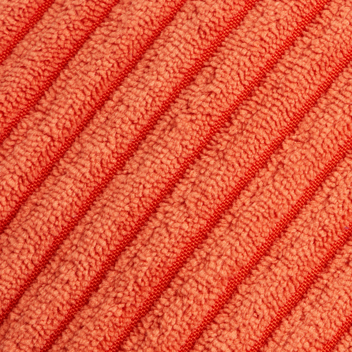 Margo Corduroy Pillow - Apricot - fabric detail | all-groups