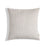 Margo Corduroy Pillow - Ash Gray - 18x18 square pillow