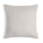 Margo Corduroy Pillow - Ash Gray - 22x22 square pillow