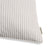 Margo Corduroy Pillow - Ash Gray - corner detail | all-groups