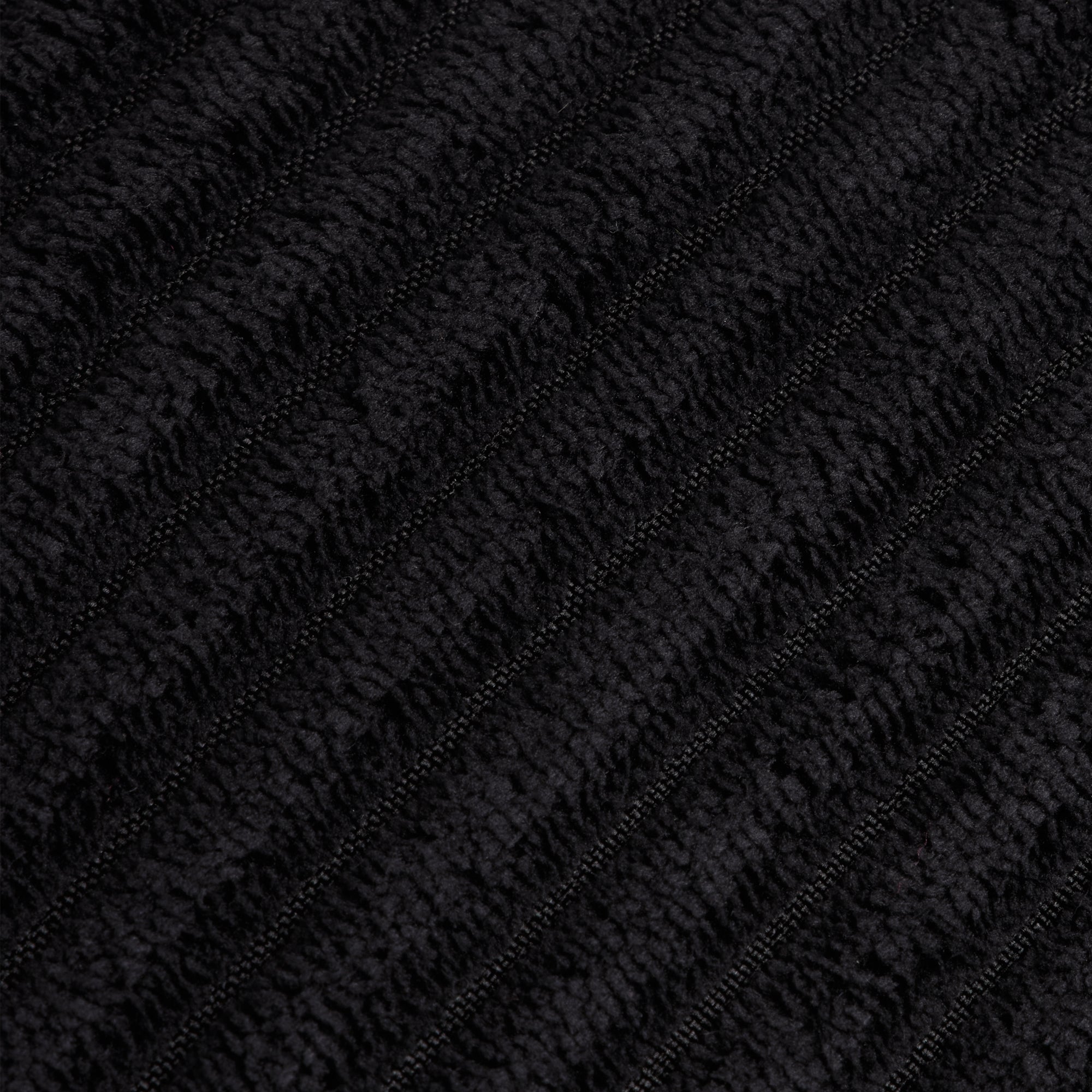 Margo Corduroy Pillow - Black - fabric detail | all-groups