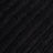 Margo Corduroy Pillow - Black - fabric detail | all-groups