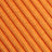 Margo Corduroy Pillow - Orange - fabric detail | all-groups