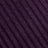 Margo Corduroy Pillow - Purple - fabric detail | all-groups