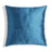 Sankara Silk Pillow - Harbor Blue - 20x20 square pillow