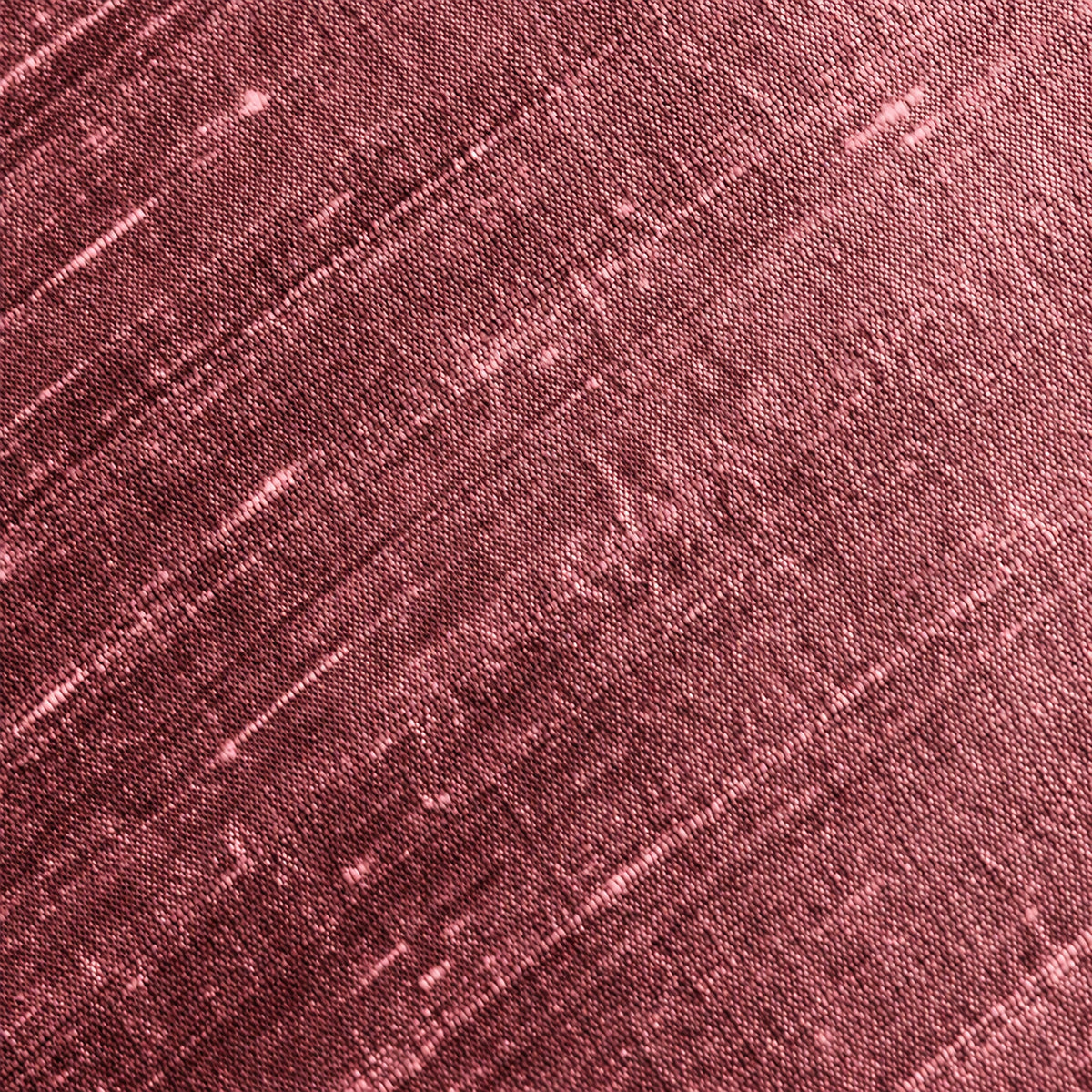 Sankara Silk Pillow - Mauve - fabric detail | all-groups