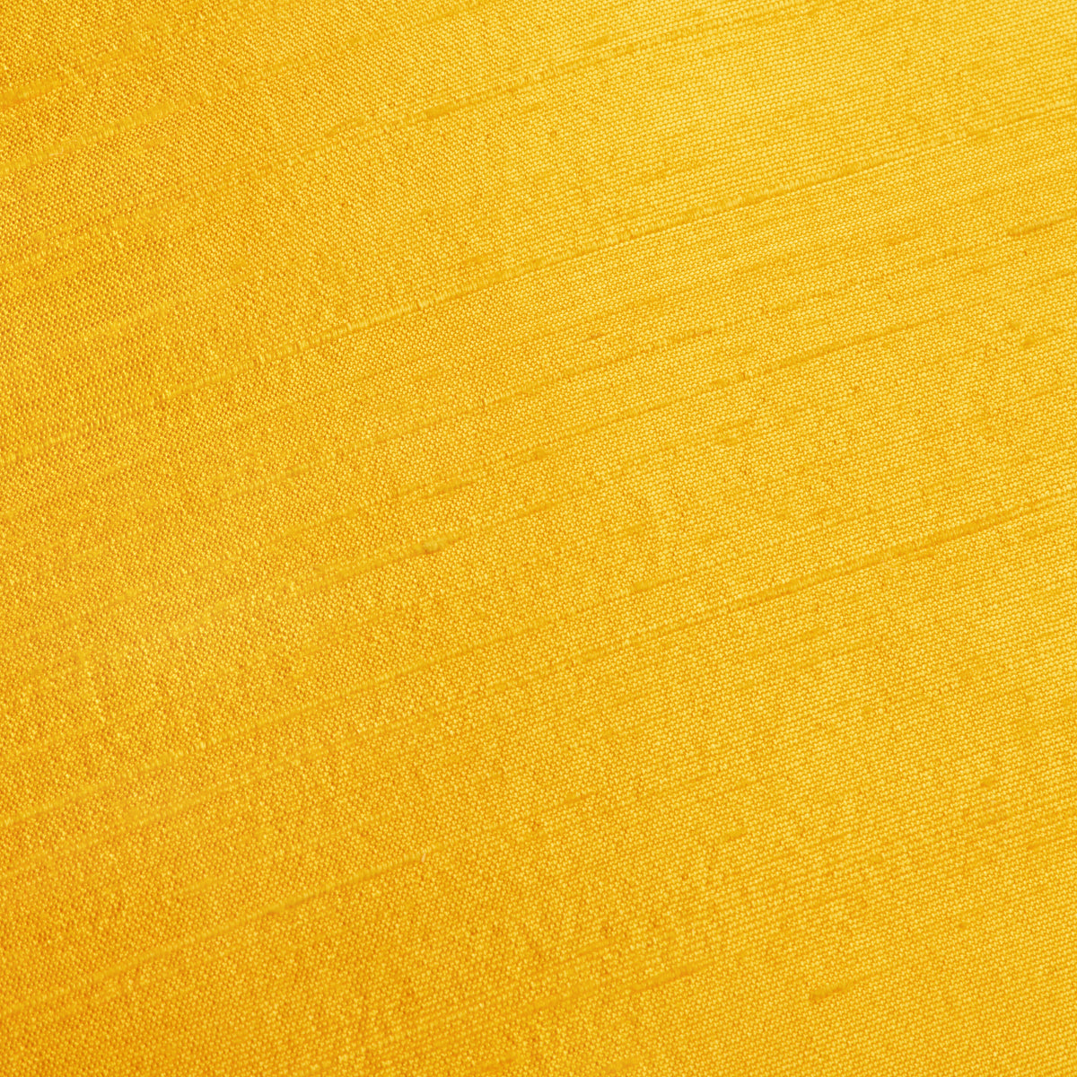 Sankara Silk Pillow - Yellow - fabric detail | all-groups
