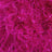 Mongolian Sheepskin Pillow - Fuchsia - fabric detail | all-groups