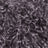 Mongolian Sheepskin Pillow - Pewter - fabric detail | all-groups