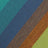 Sunbrella Outdoor Stripe Pillow - Homested Lagoon - fabric detail | all-groups