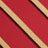 Sunbrella Outdoor Stripe Pillow - Mesa Flame - fabric detail | all-groups