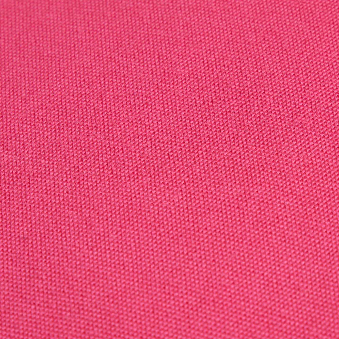 Sunbrella Outdoor Solid Pillow - Hot Pink - fabric detail | all-groups